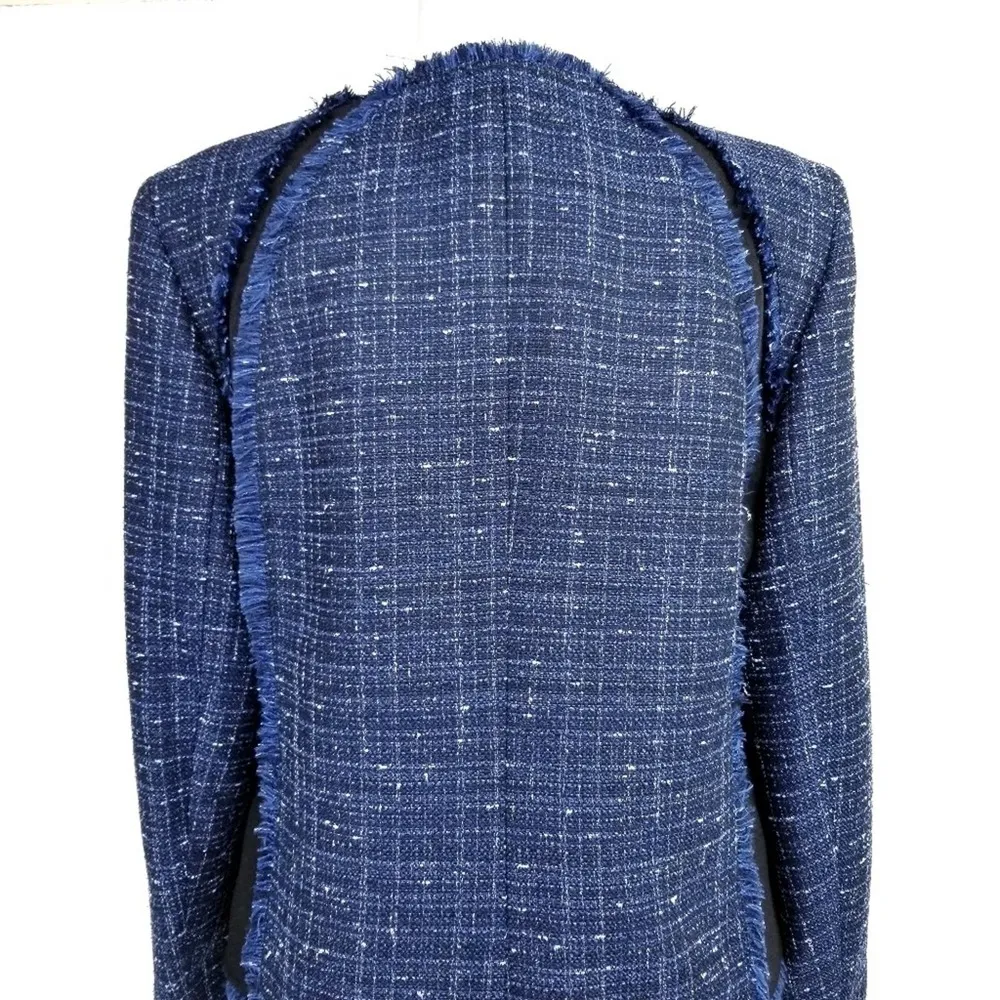 Jones Studio Separates Lined Blazer/Jacket - Image 5