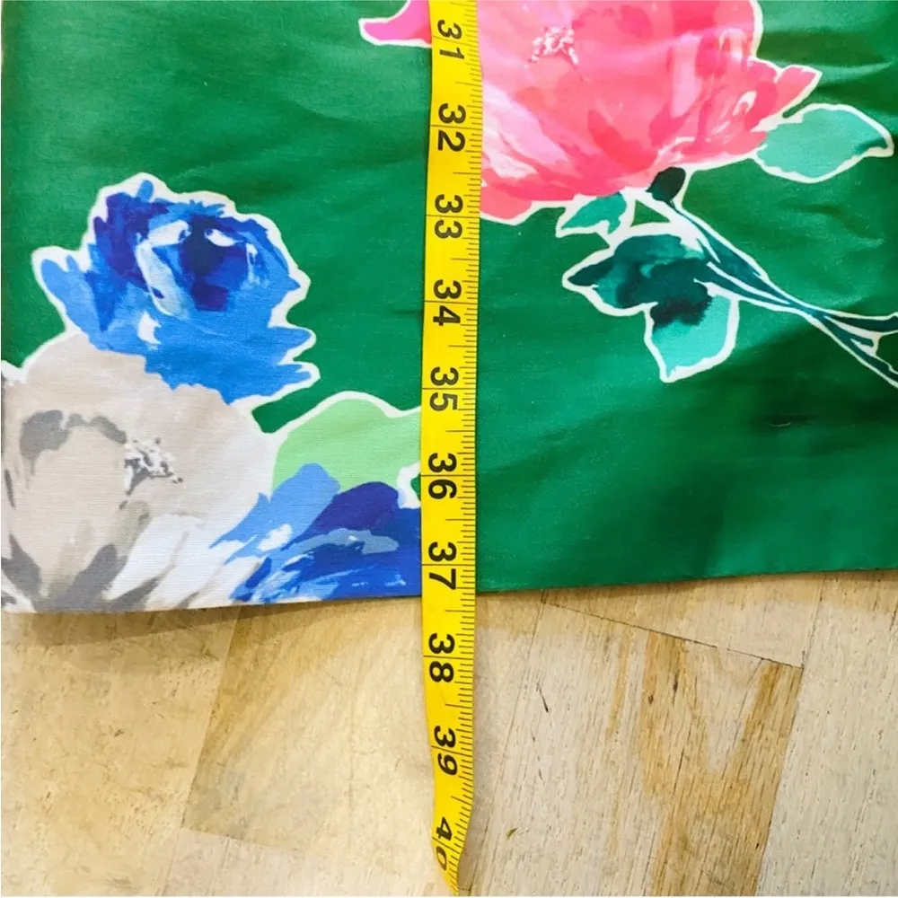 Kate Spade Floral Fitted Sheath Dress - Image 12