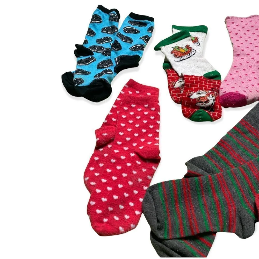 Assorted Sock bundle - Image 2