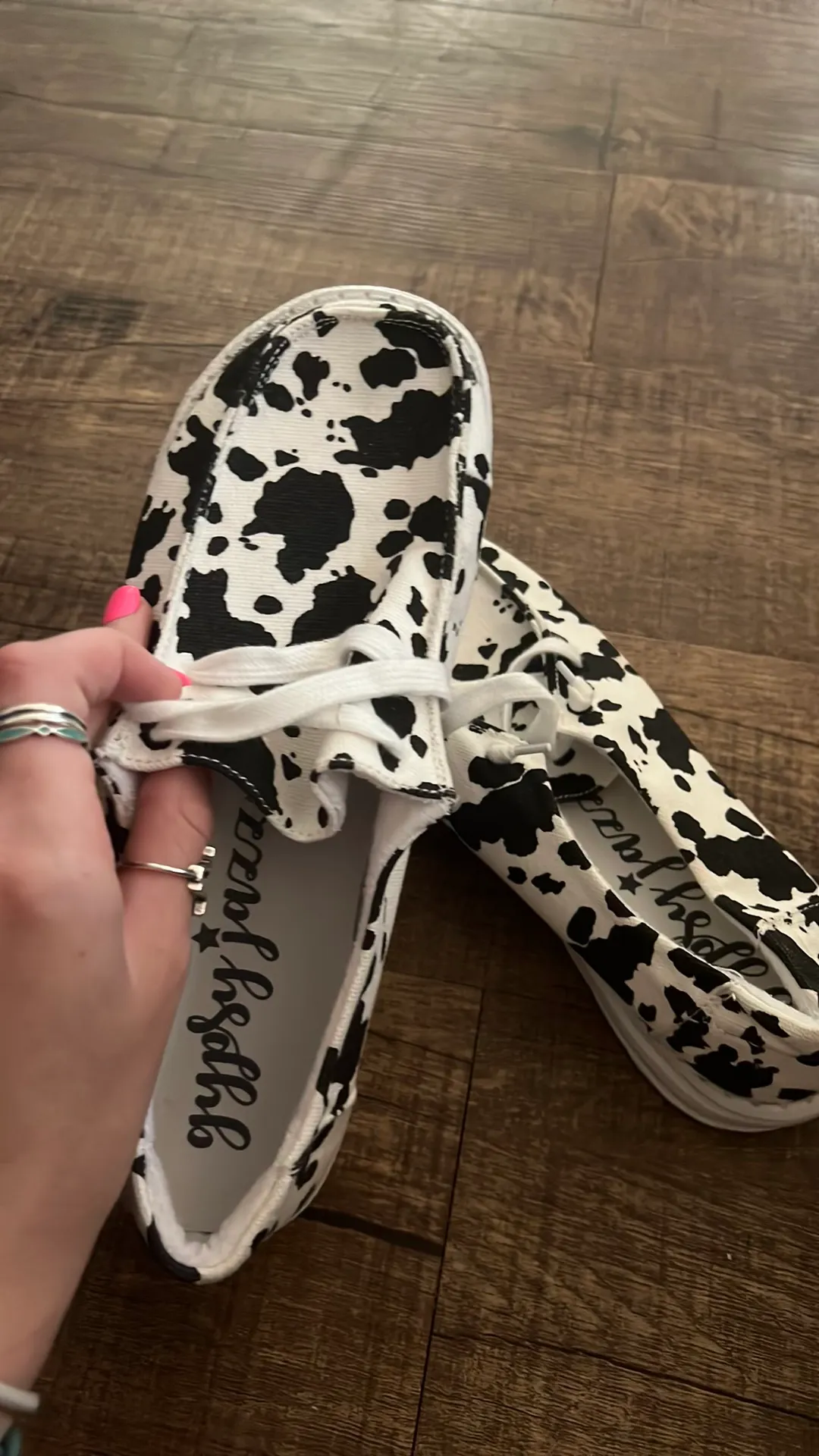 Jazz Shoes - Image 3