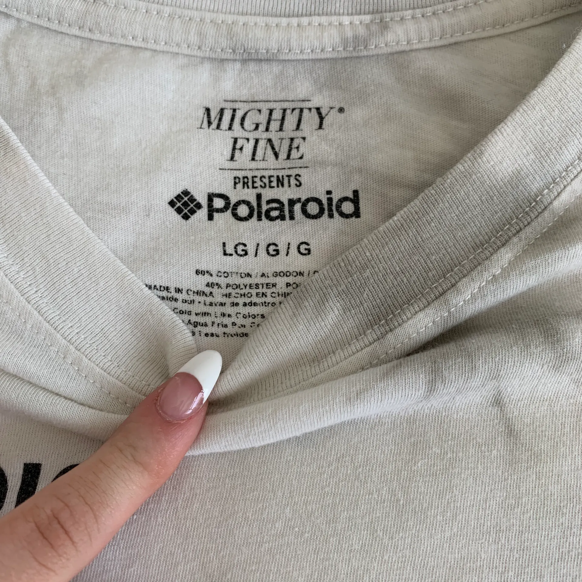 Target Graphic Tee - Image 3