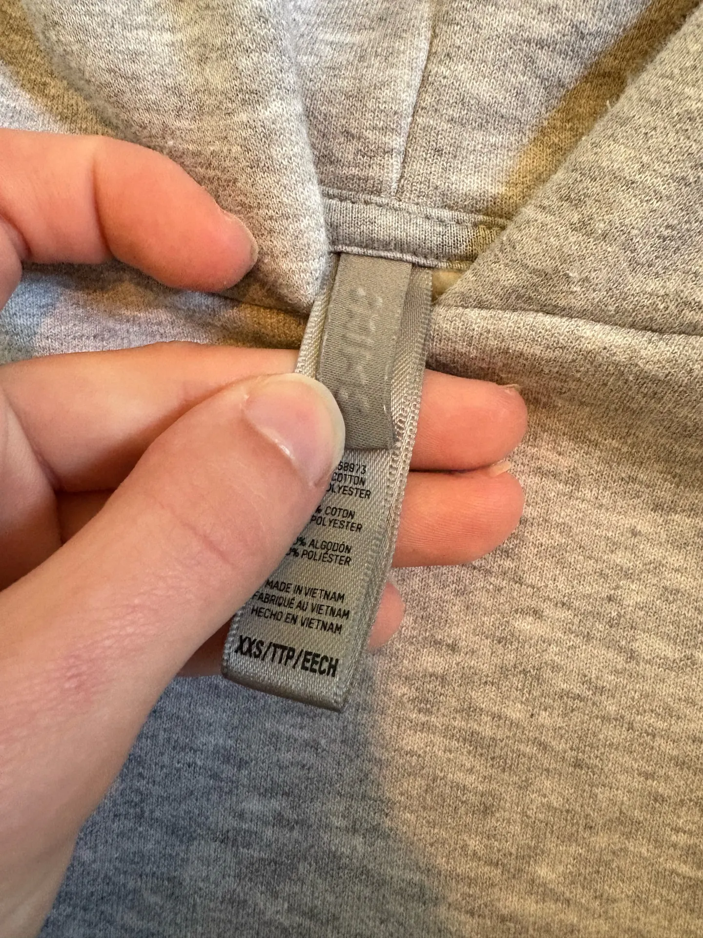 skims hoodie - Image 2