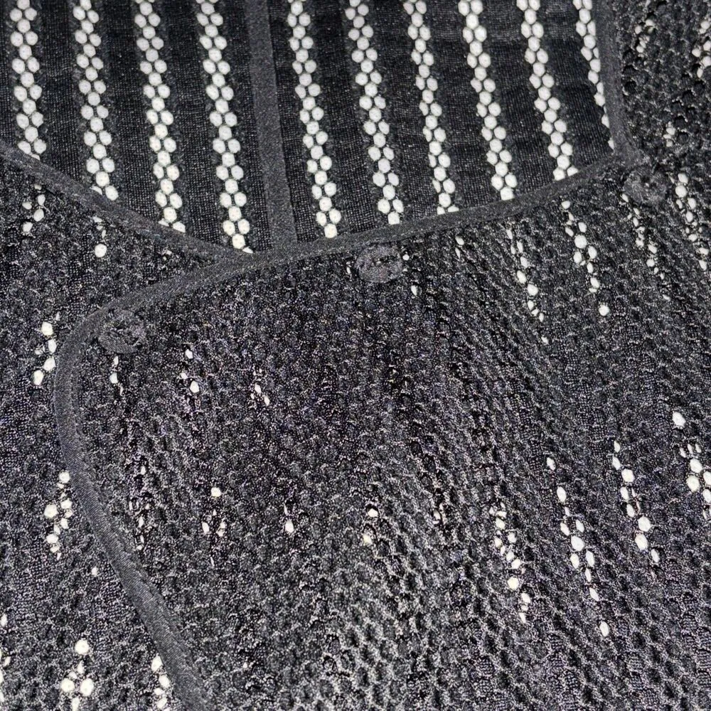 RUNWAY 2.5K NWOT. Christian Dior Patterned Jacket US6, FR38 - Image 14