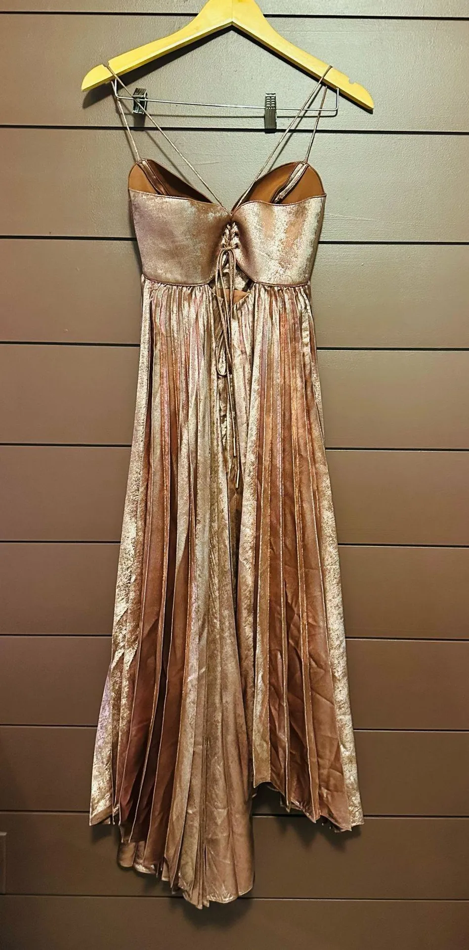 Revolve Dress - Image 2