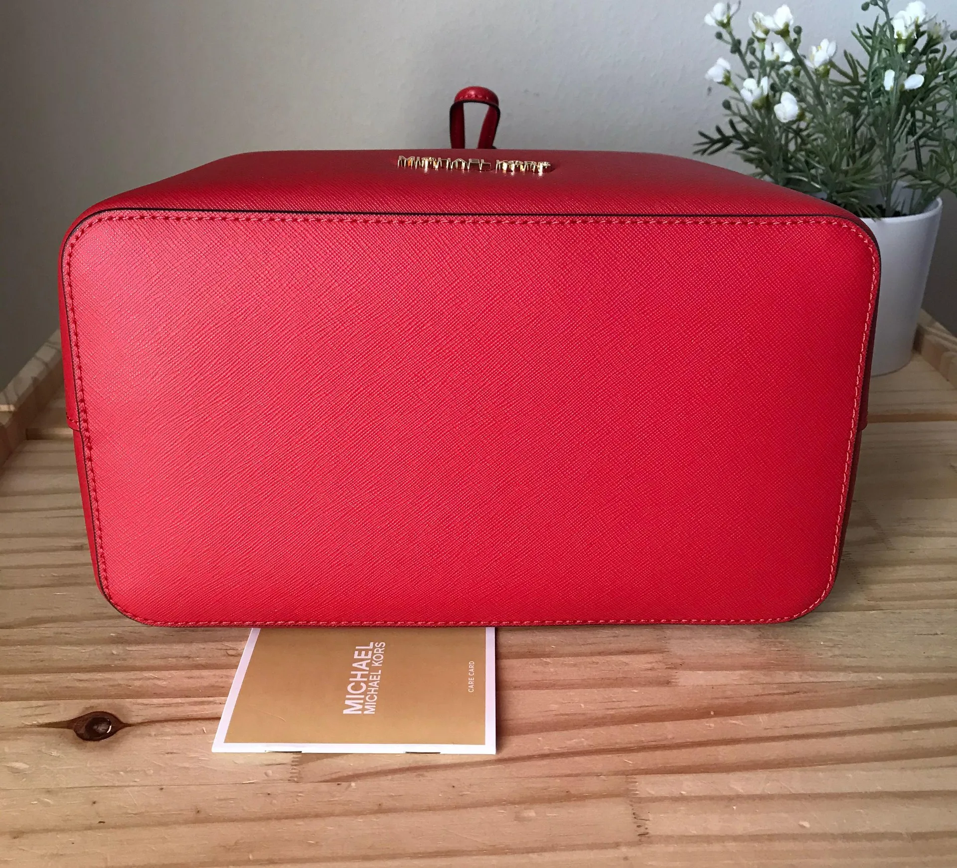 Michael Kors Purse - Image 7