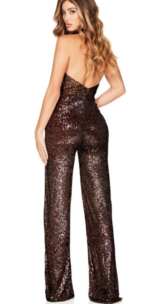 Fantasy Jumpsuit - Image 2