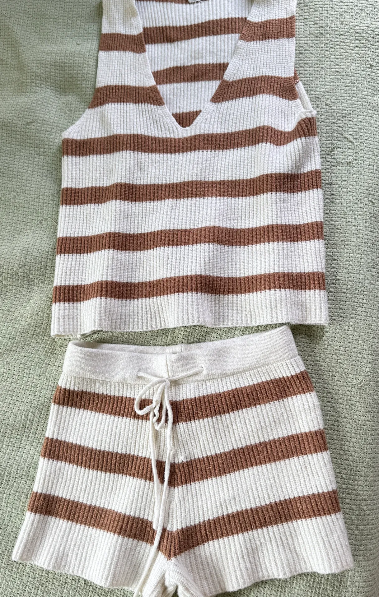 Striped set  - Image 5