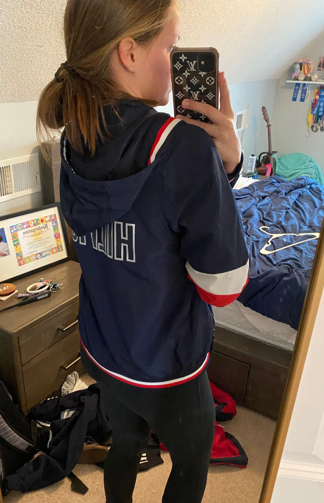 Waterproof Jacket - Image 2