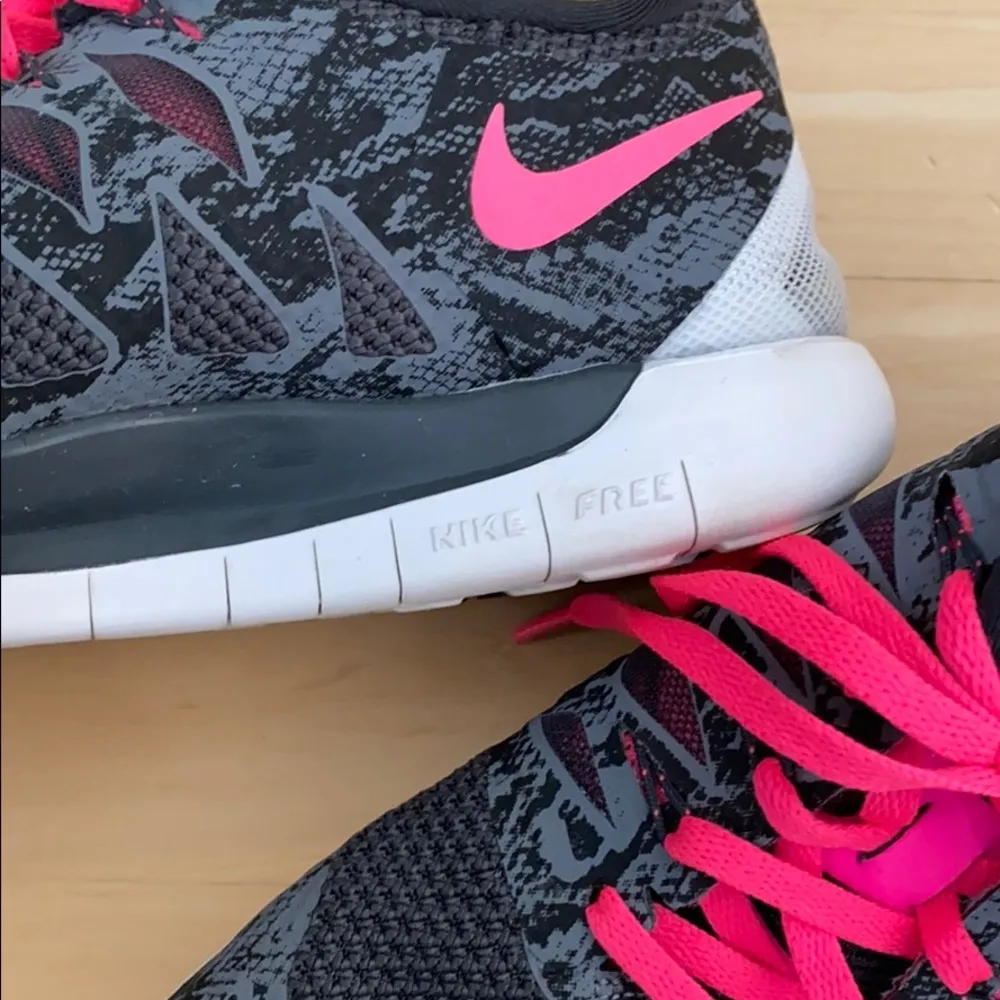 Women’s Nike Free 5.0 - Image 6