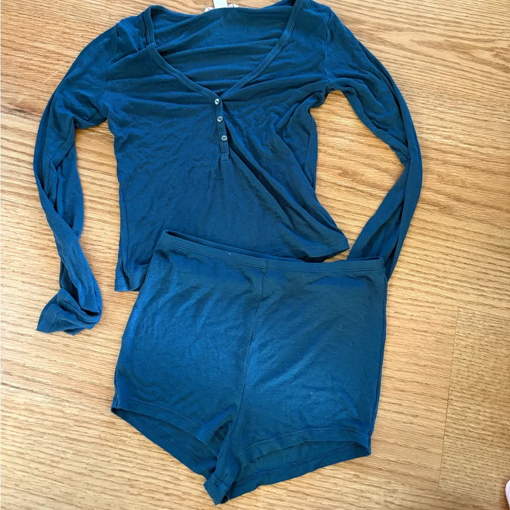 Modal pajama set - Image 2