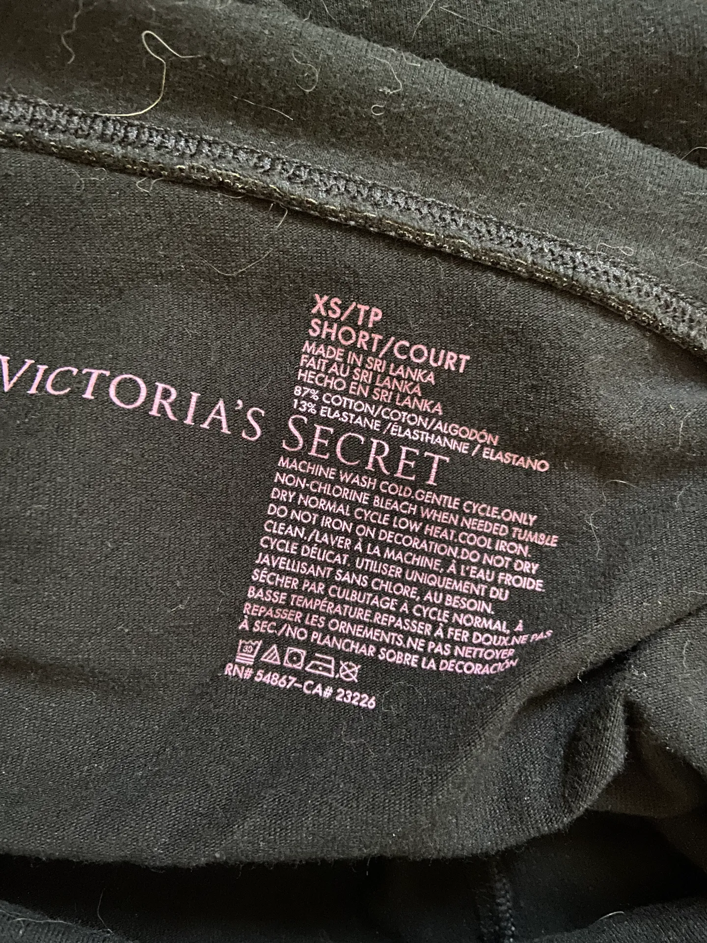Victoria’s Secret Yoga Pants  - Image 3