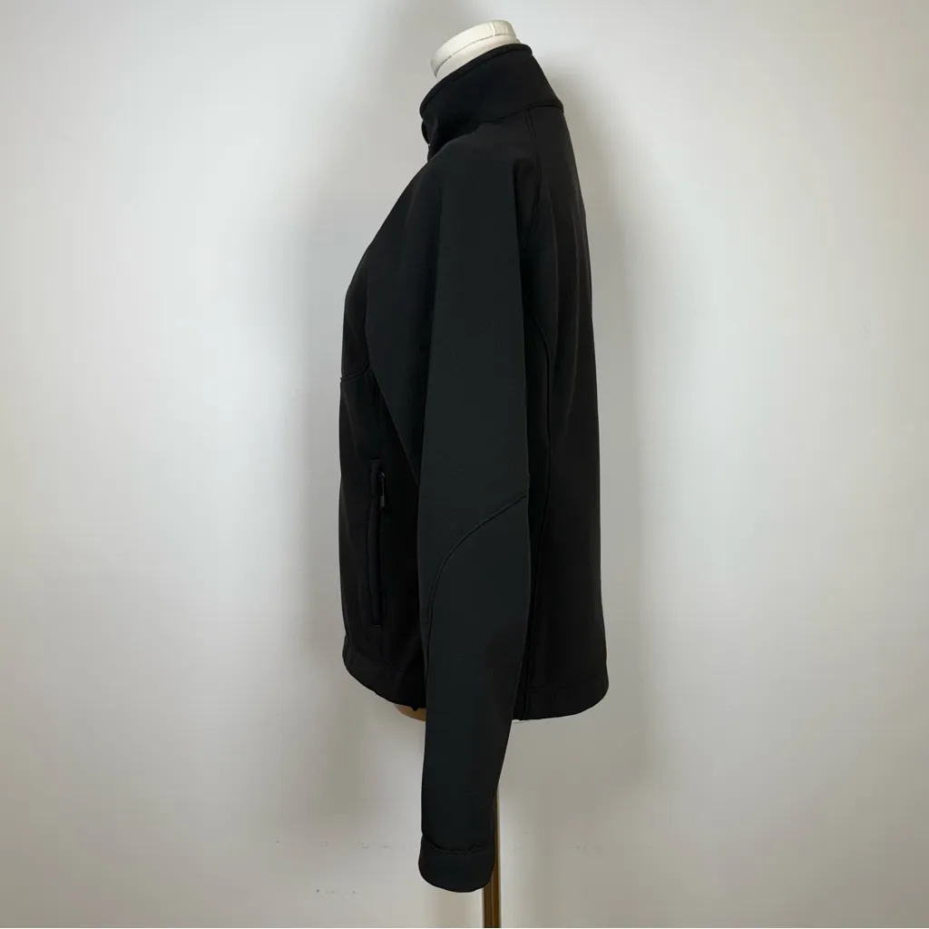 The North Face Apex Bionic Jacket Softshell Wind/Water Proof Women’s Size Small - Image 4