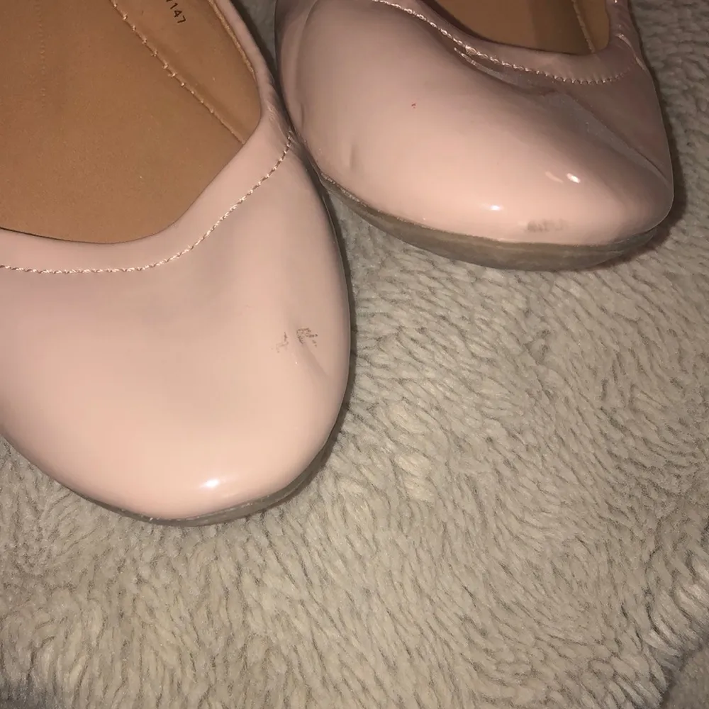 🎉4 for $20 Mossimo Ballet Flats, size 6 - Image 7