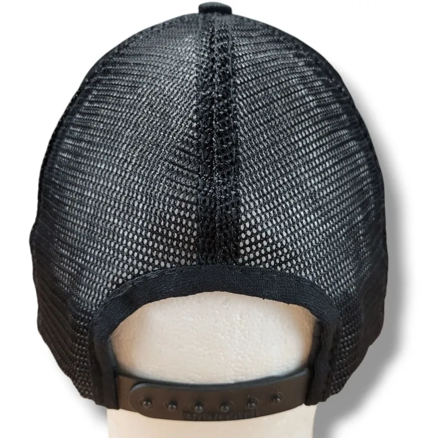 Vintage Die Hard 1 Hat Vintage Capital Hat Vintage Trucker Hat Snapback Hat Mesh Hat Unisex Hat  - Image 7