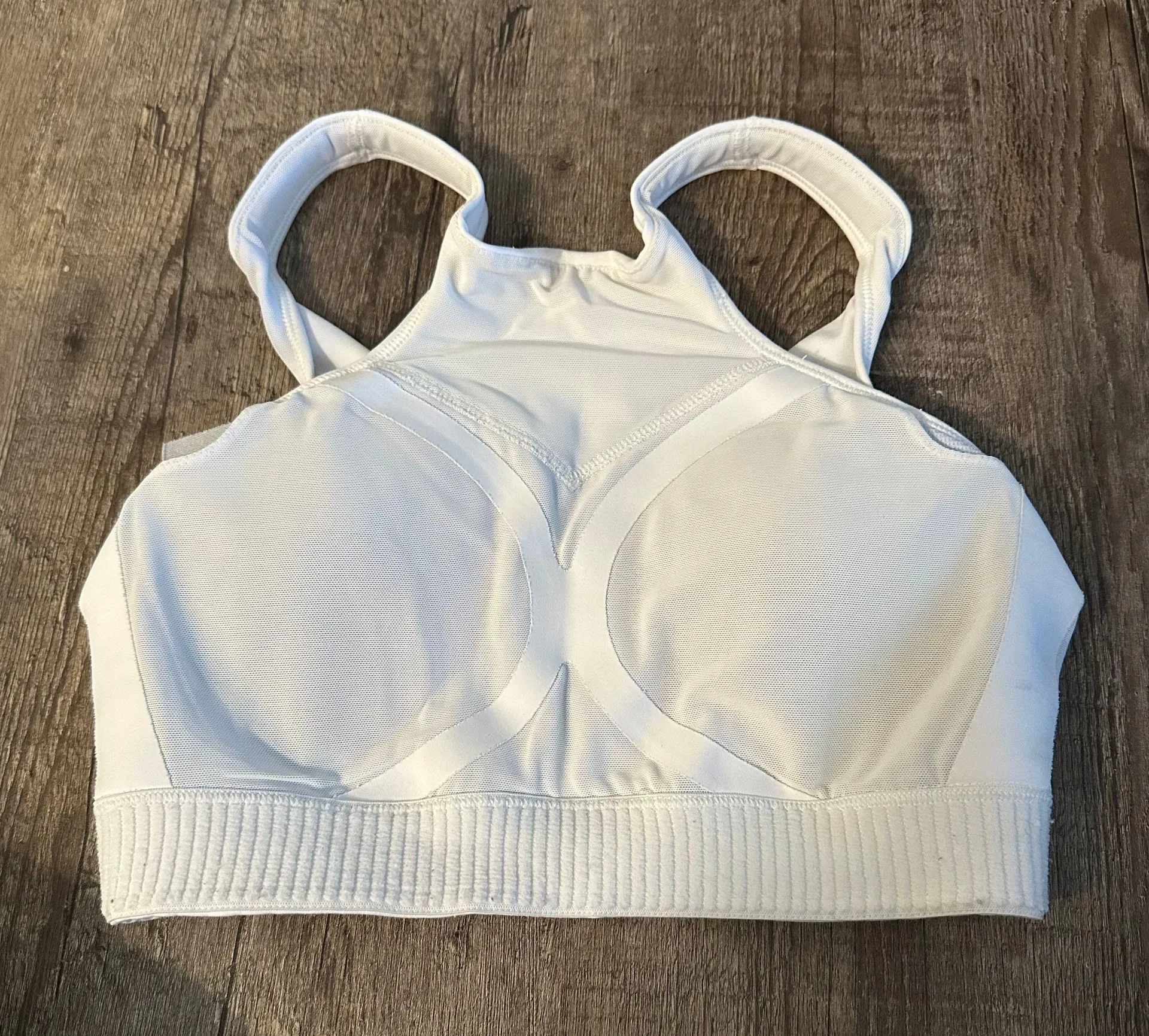 Adidas By  Sports Bra - Image 3