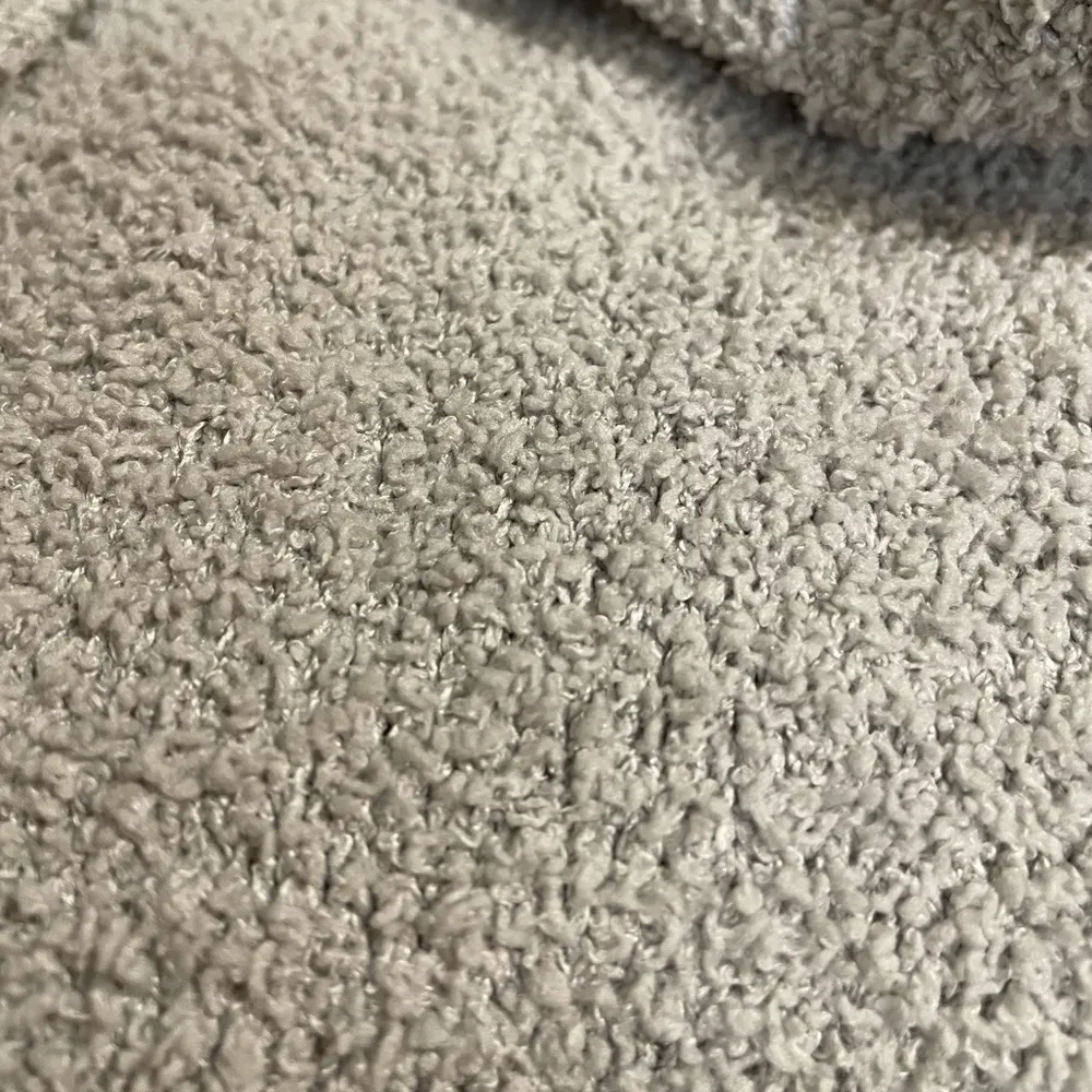 Hey Babe Teddy Joggers Gray Size M - Image 8