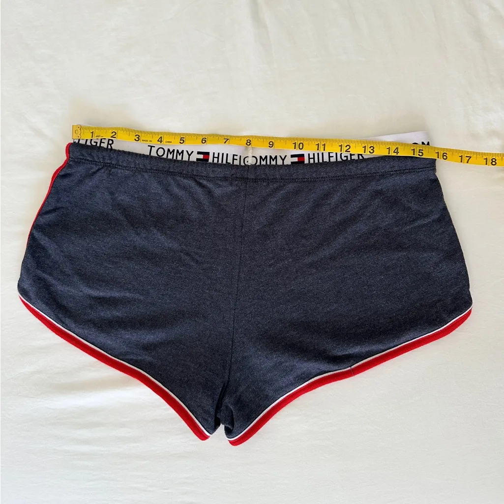 Tommy Hilfiger UO Exclusive Retro Shorts - Navy - M - Image 10