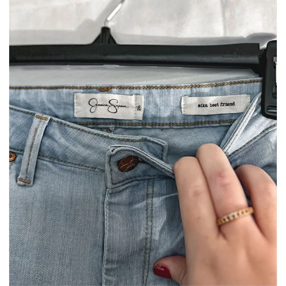 Jessica Simpson Jeans  - Image 4