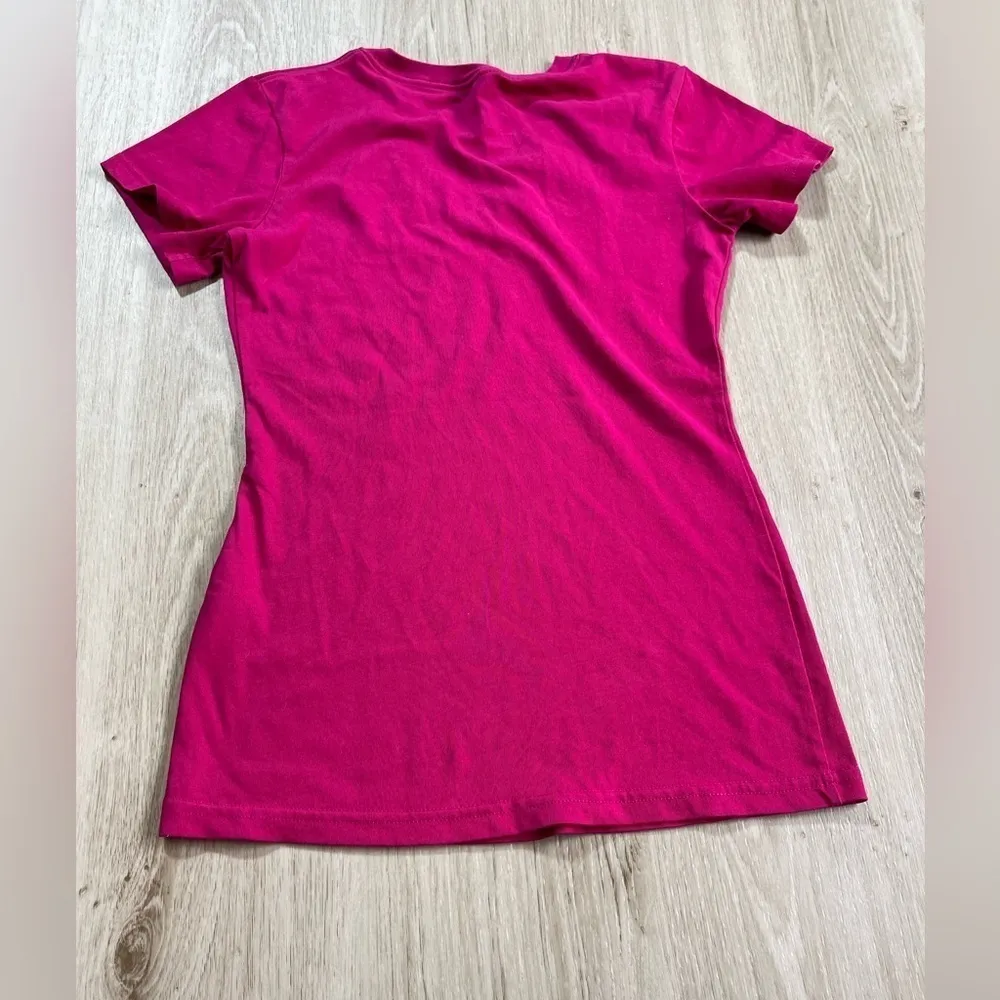 Nike and Under Armour XS T-shirt and Crop Leggings Lot‎ - Image 3