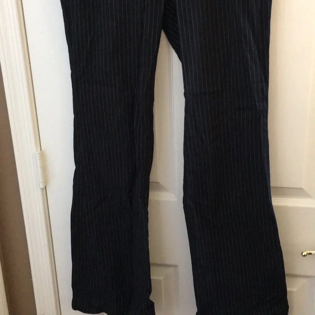 FINAL MARKDOWN Ladies express slacks 8 - Image 2