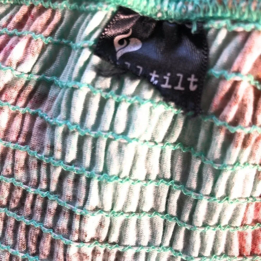 Full Tilt Bandeau Top - Image 5