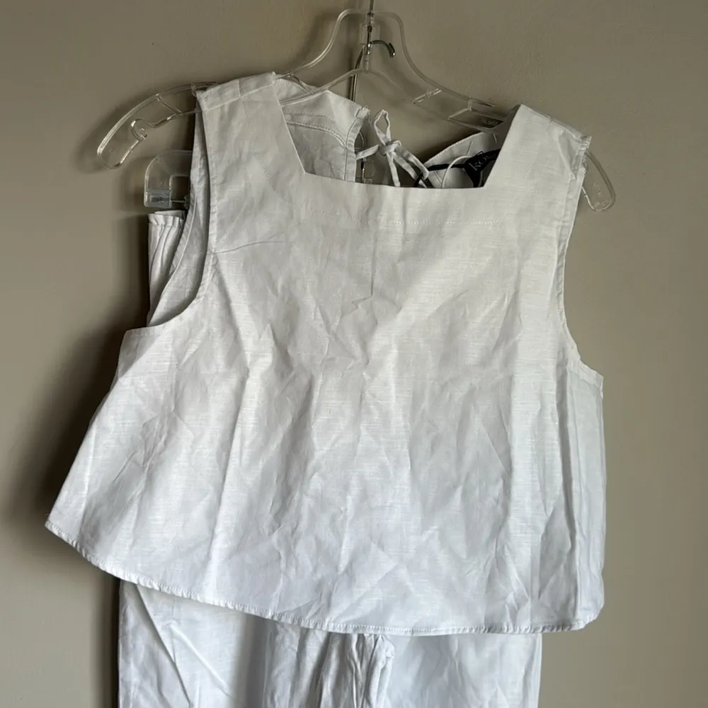 NEW kourt Willow Two Piece XS White - Image 3