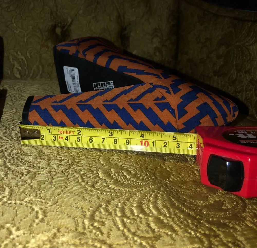 Aztec Heels - Image 4