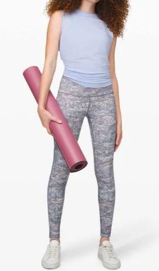 Wunder Under high rise tight 28" full on luxtreme - Image 5