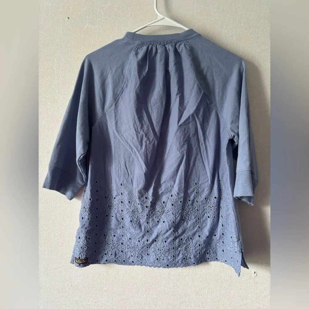 Matilda Jane | Long sleeve knit long sleeve top | Women’s XS - Image 4