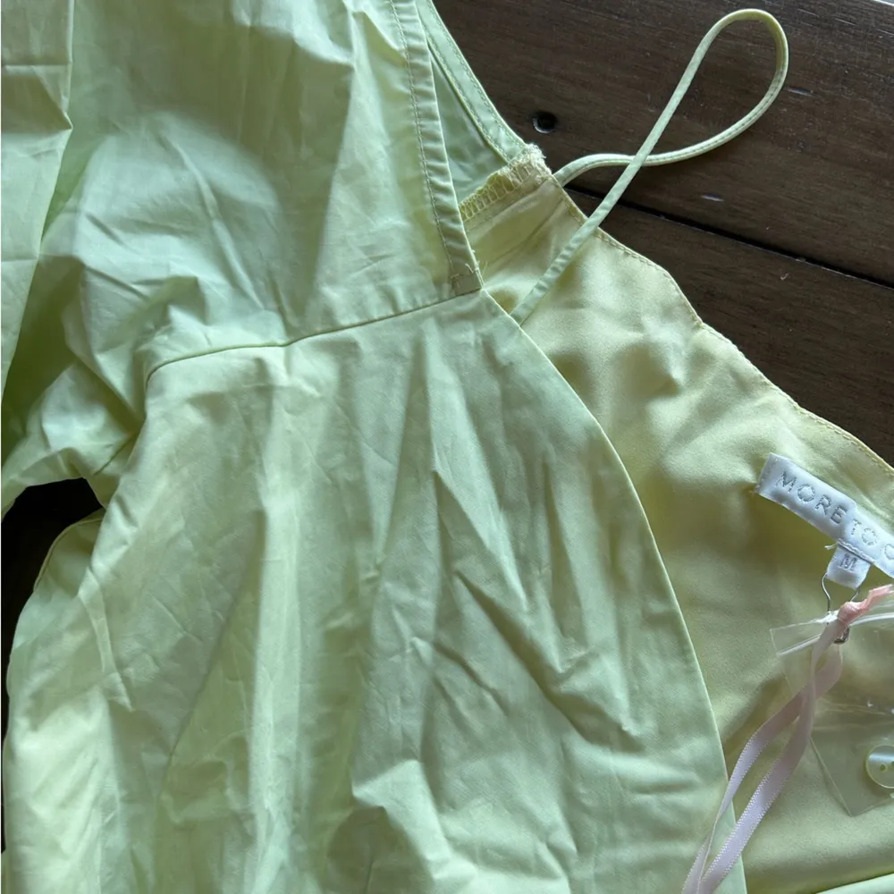 NWT Revolve More to Come Leia Dress - Image 9