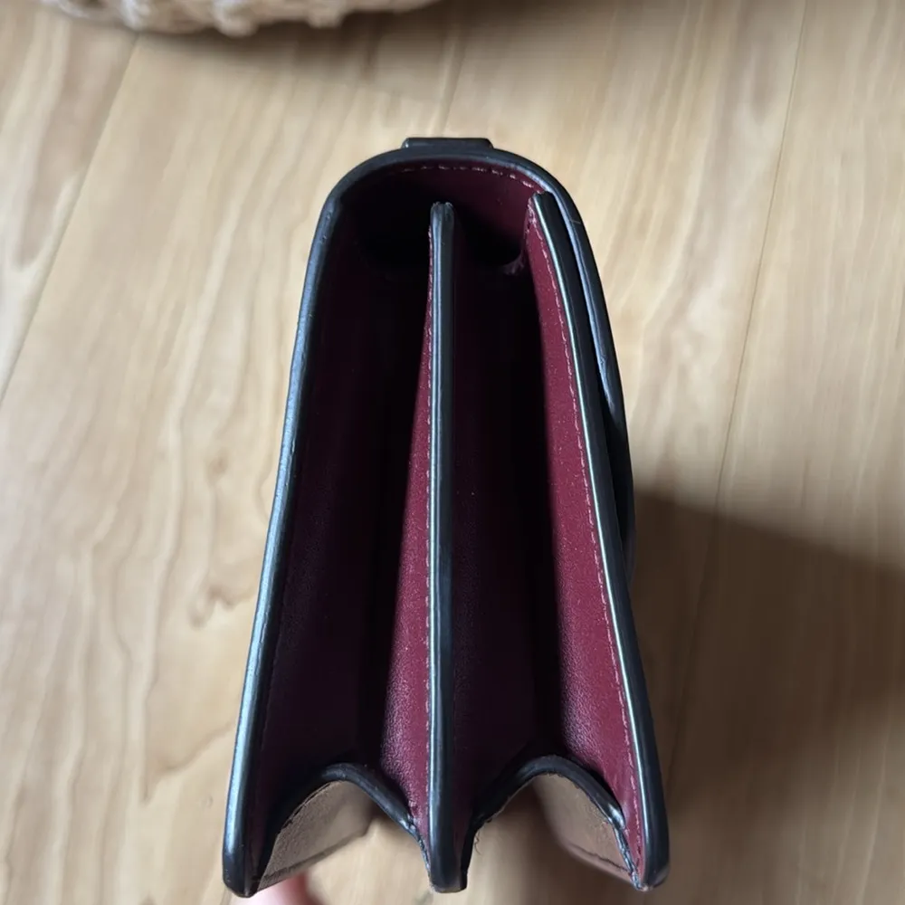 Victoria Beckham mini Dorian tote bag - Image 7