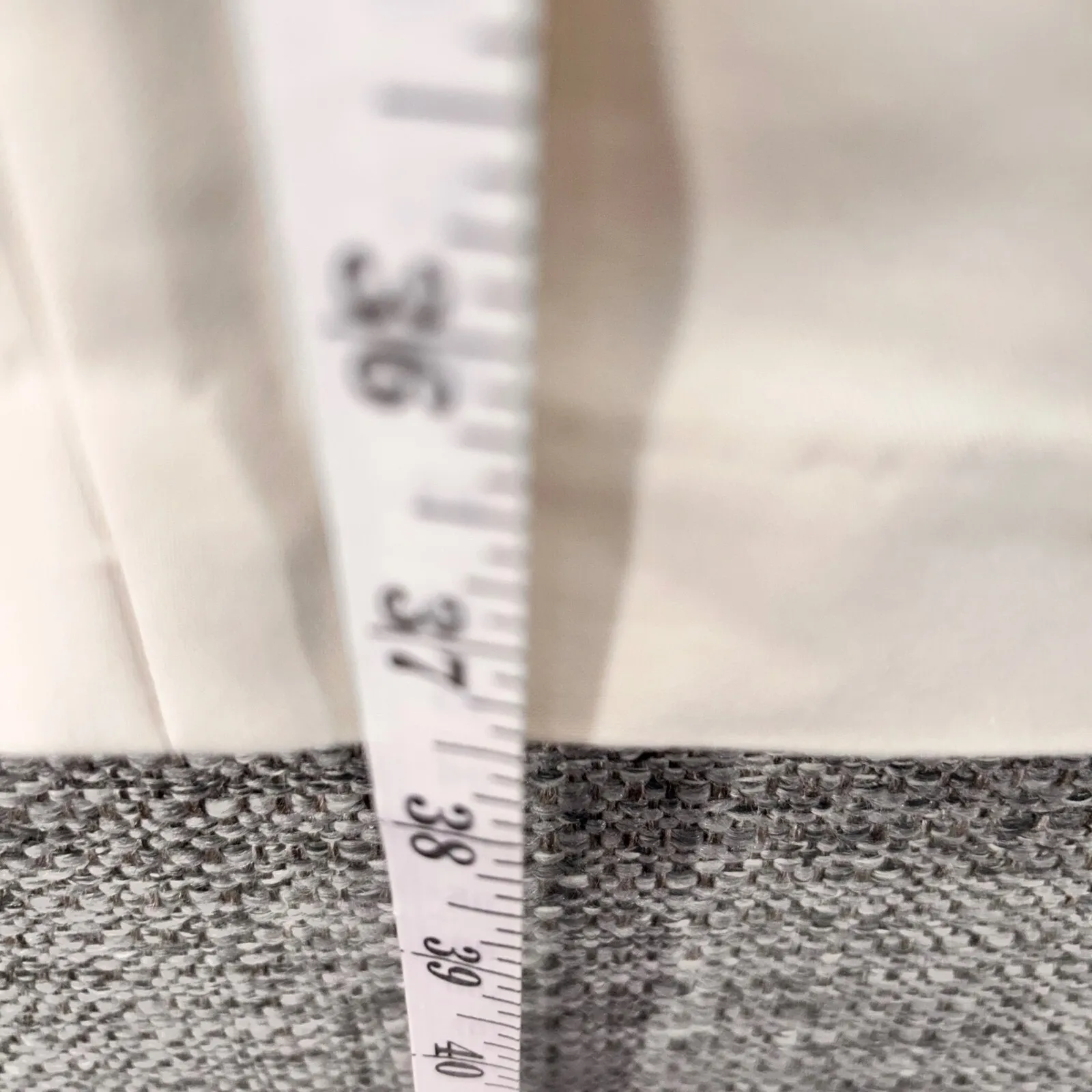 Vivienne‎ Tam Sheath Tan Dress 10 - Image 14