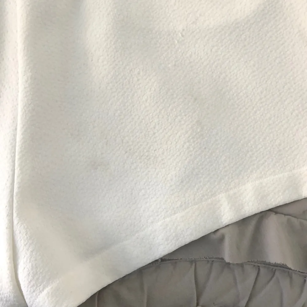 MINKPINK White Romper with Lace Detail - Image 9