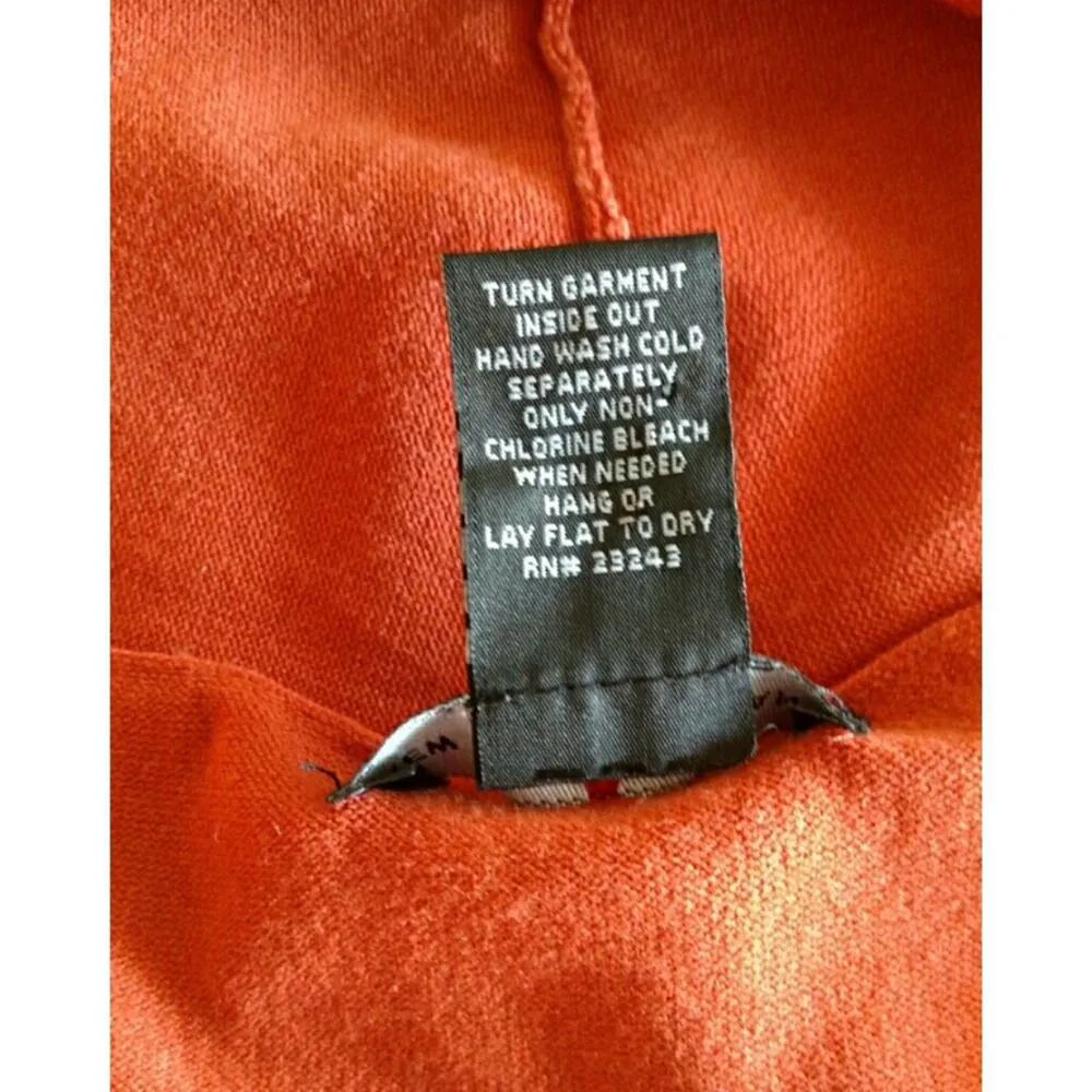 New York & Co V-Neck Sweater - Sz M - GUC - Image 5