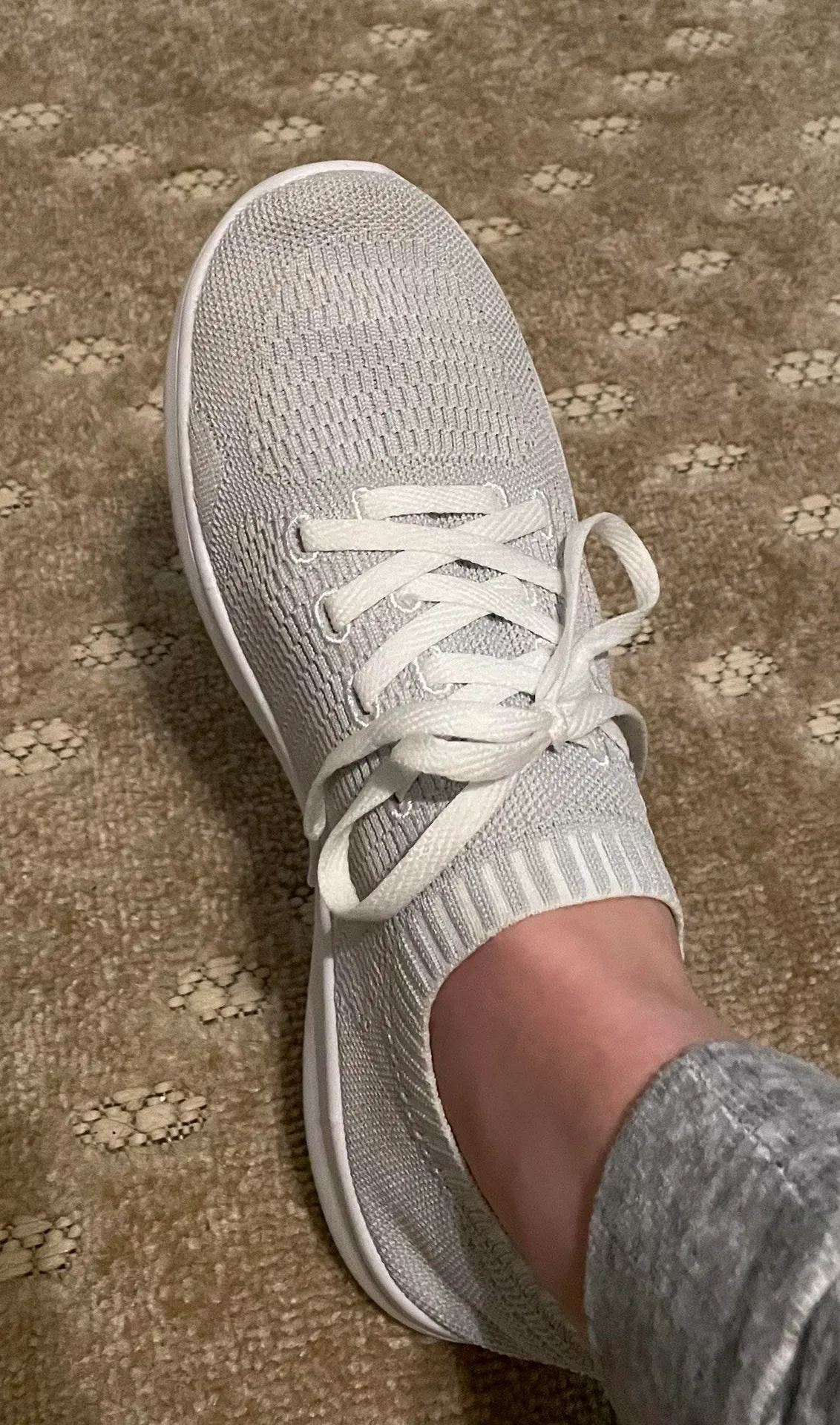 Champion Women’s  Speedknit Sneakers - Image 4