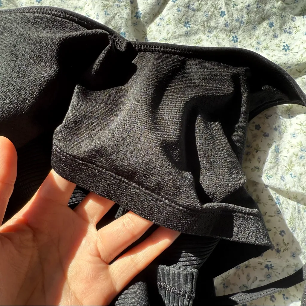 Vuori ribbed tank - Image 7