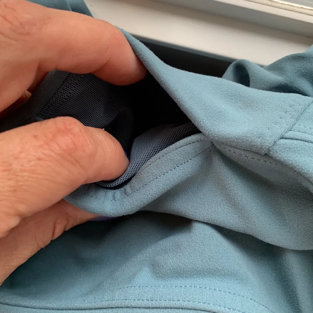 Athleta Elation Pirouette 7/8 Tight Legging W-783 Sz XS - Image 11