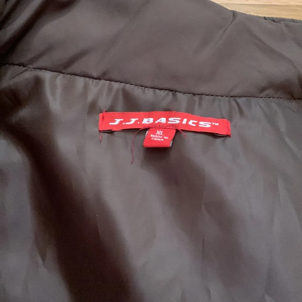 🌈 Zip & Snap ✌🏻 vest 🌈 - Image 6