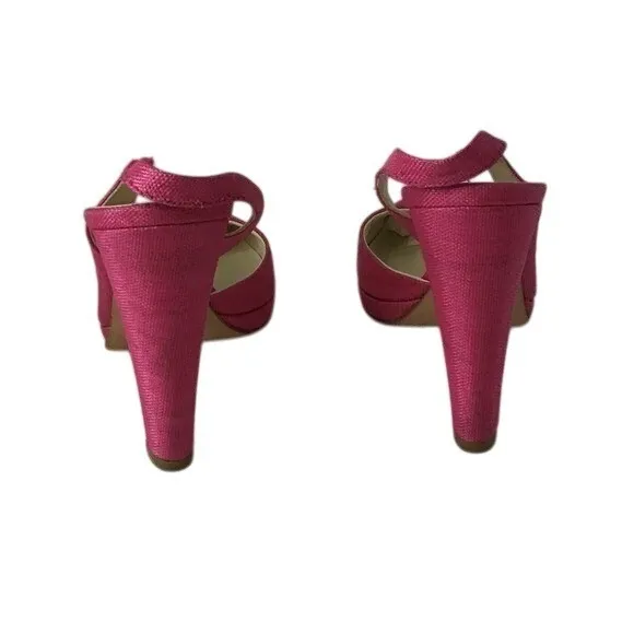 Jil Sander Minimalist Contemporary Old Money‎ VTG crafted in Italy luxury Sz 40 - Image 3