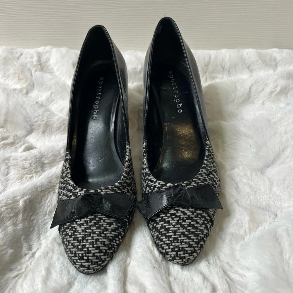 Apostrophe Heels  - Image 2