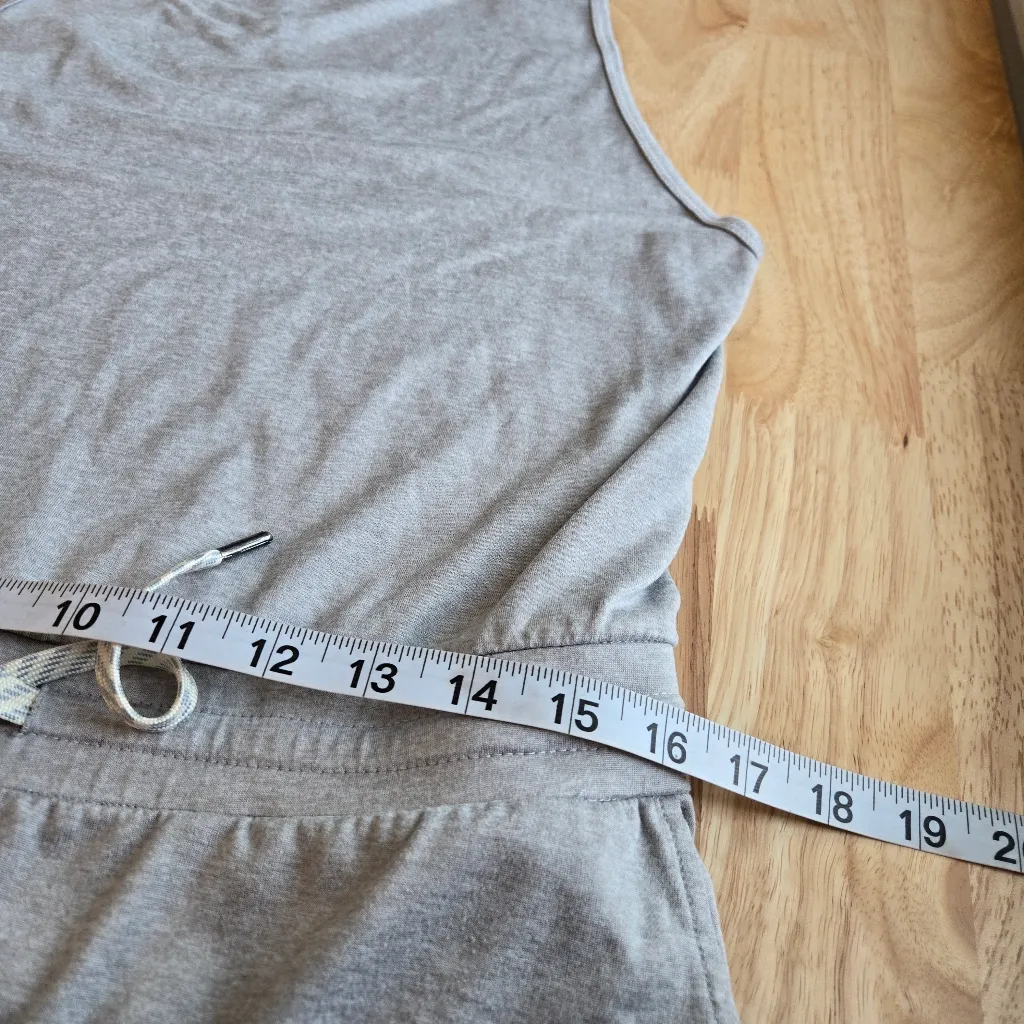 Vuori  Sol Tank Dress size small - Image 12