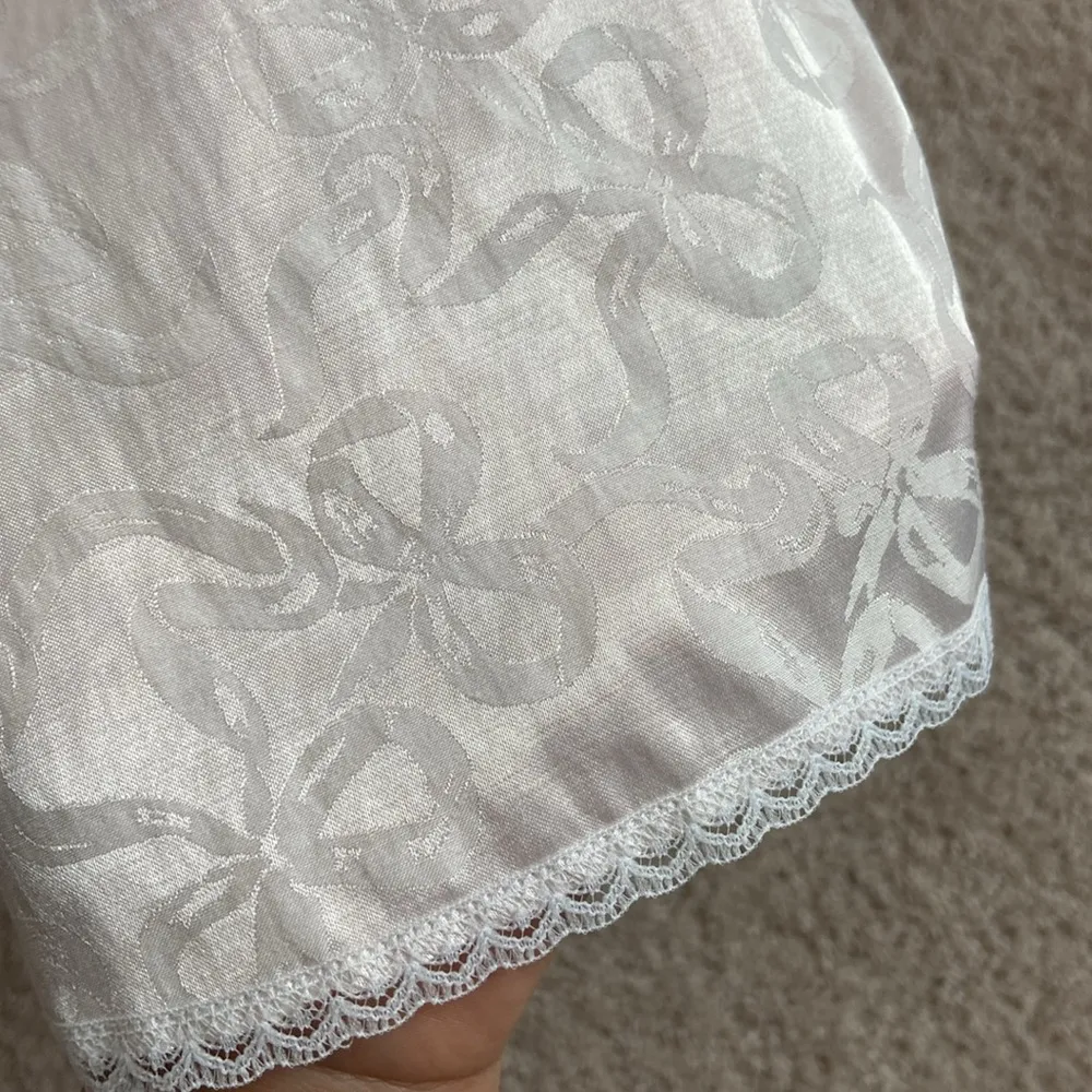 Pajama dress. S - Image 9