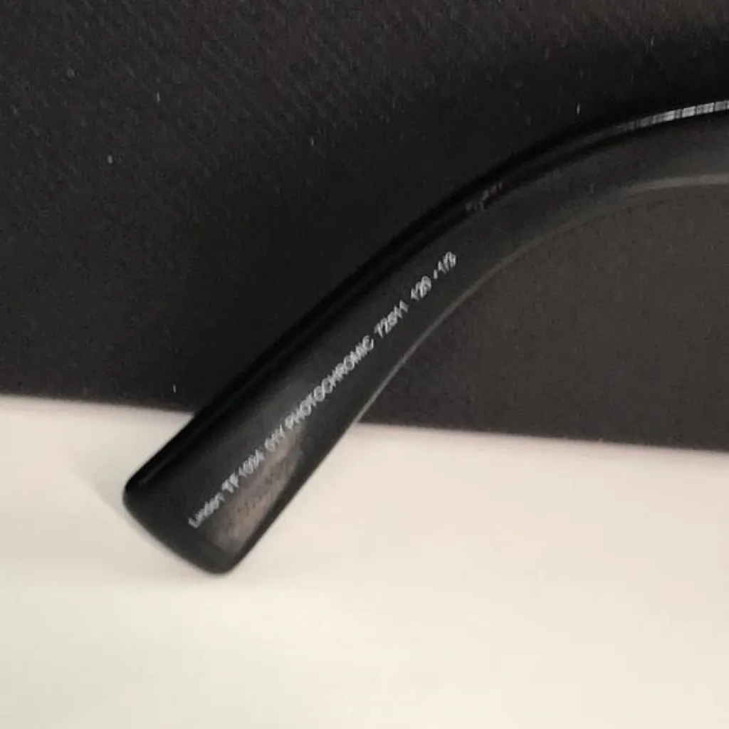 NEW Tom Ford Linden FT1094/S Sunglasses – Shiny Black / Pink – Full Packaging - Image 2