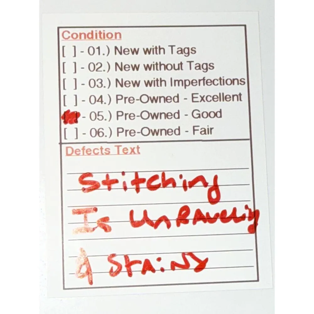 Abercrombie & Fitch Soft A&F Essentials Brown Ribbed Sleeveless Bodysuit Size S - Image 10