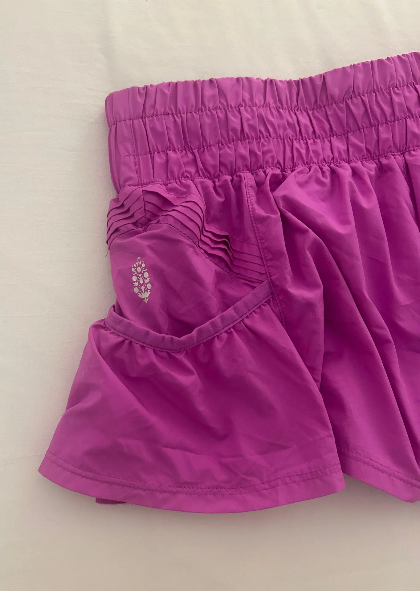 FP Movement Get Your Flirt On Shorts - Image 3