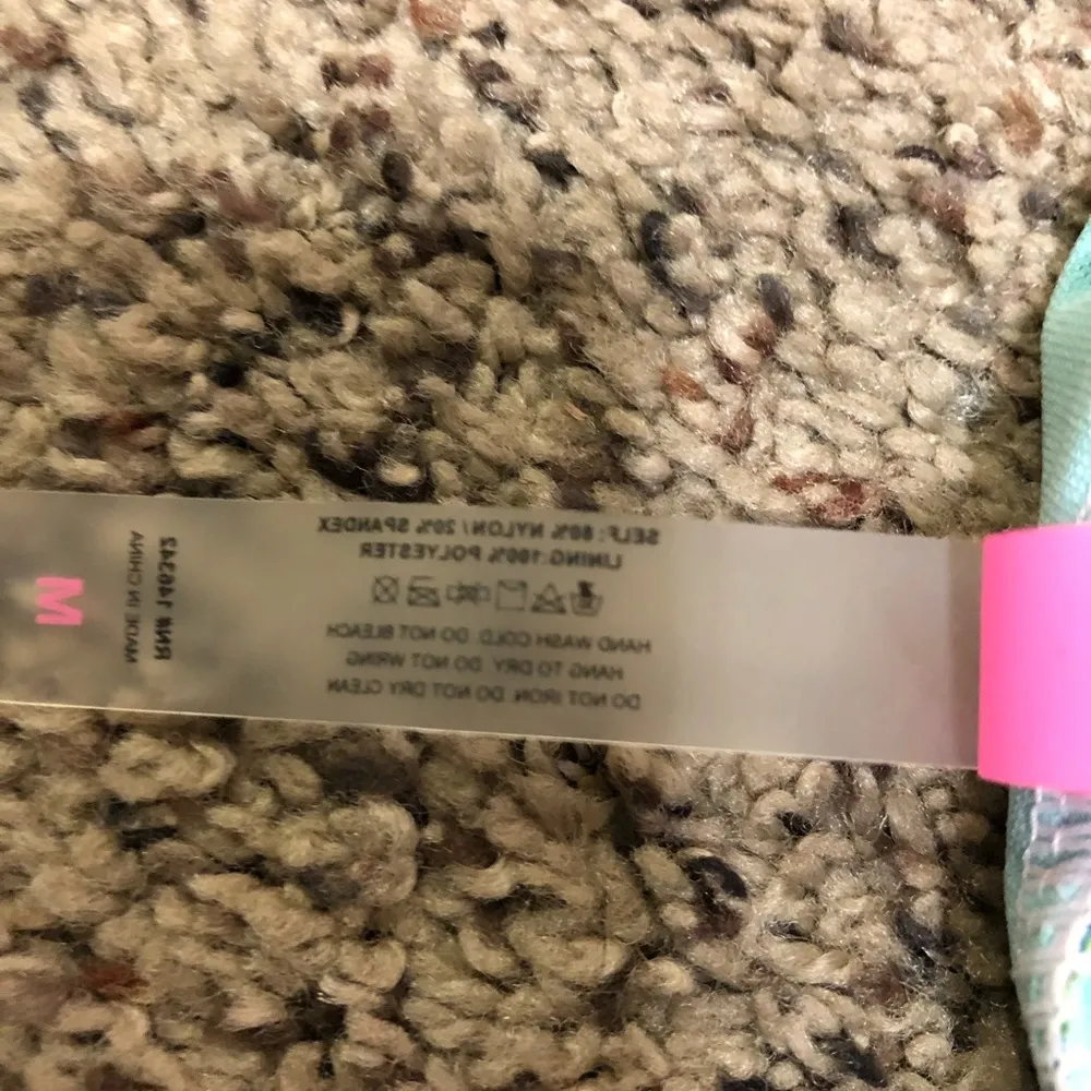 Ymi  One Piece Swimsuit Juniors M - Image 14