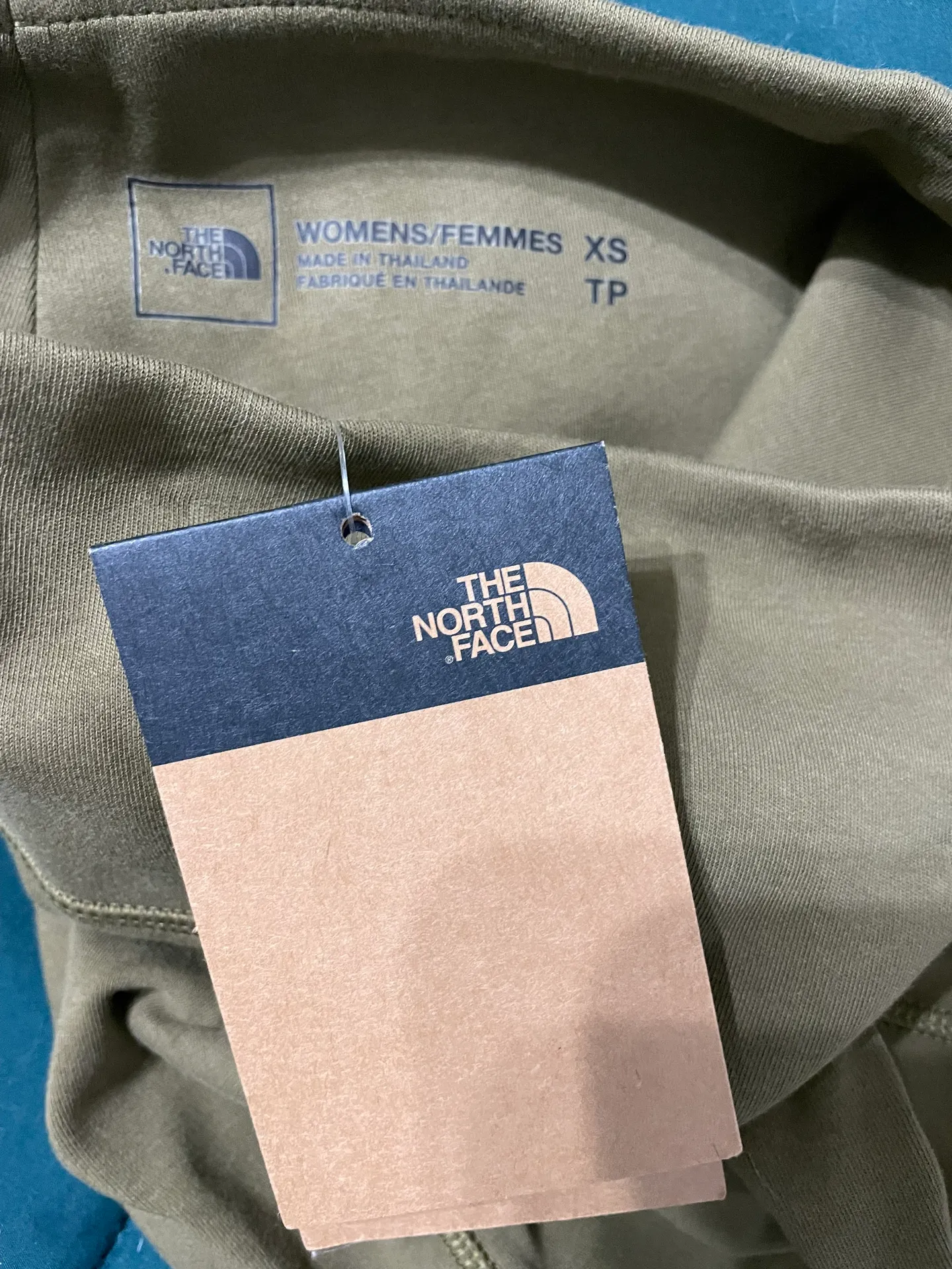 The North Face Leggings - Image 2