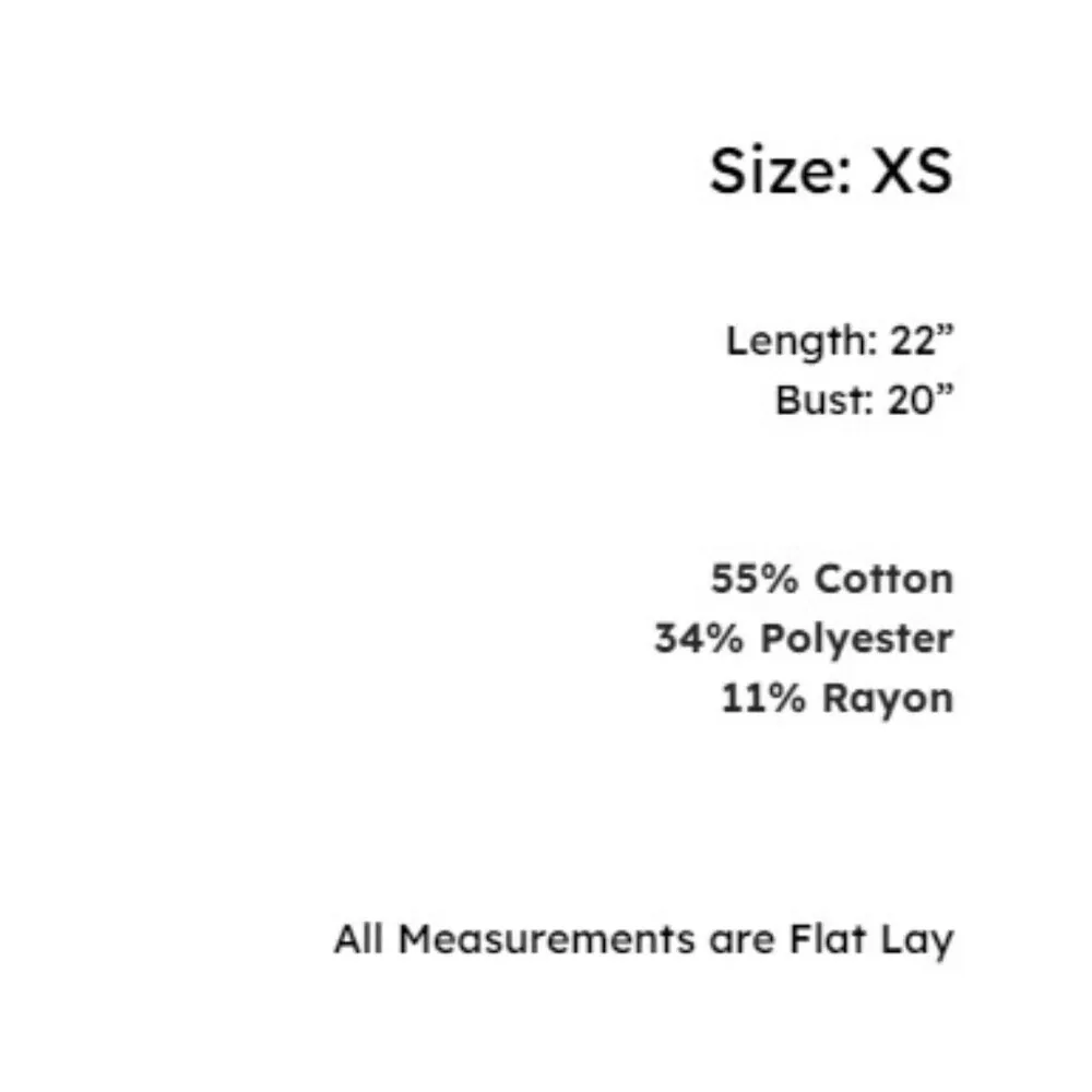 Outfitters  Oversized Thin Long Sleeve Knit Top XS - Image 4