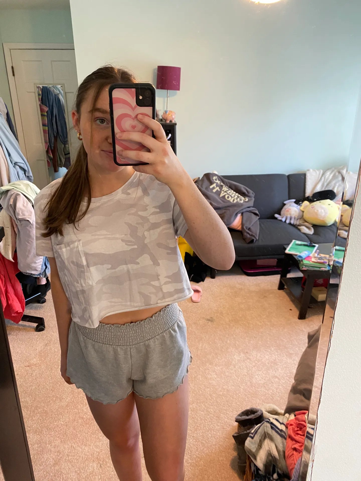 Cropped Top - Image 2