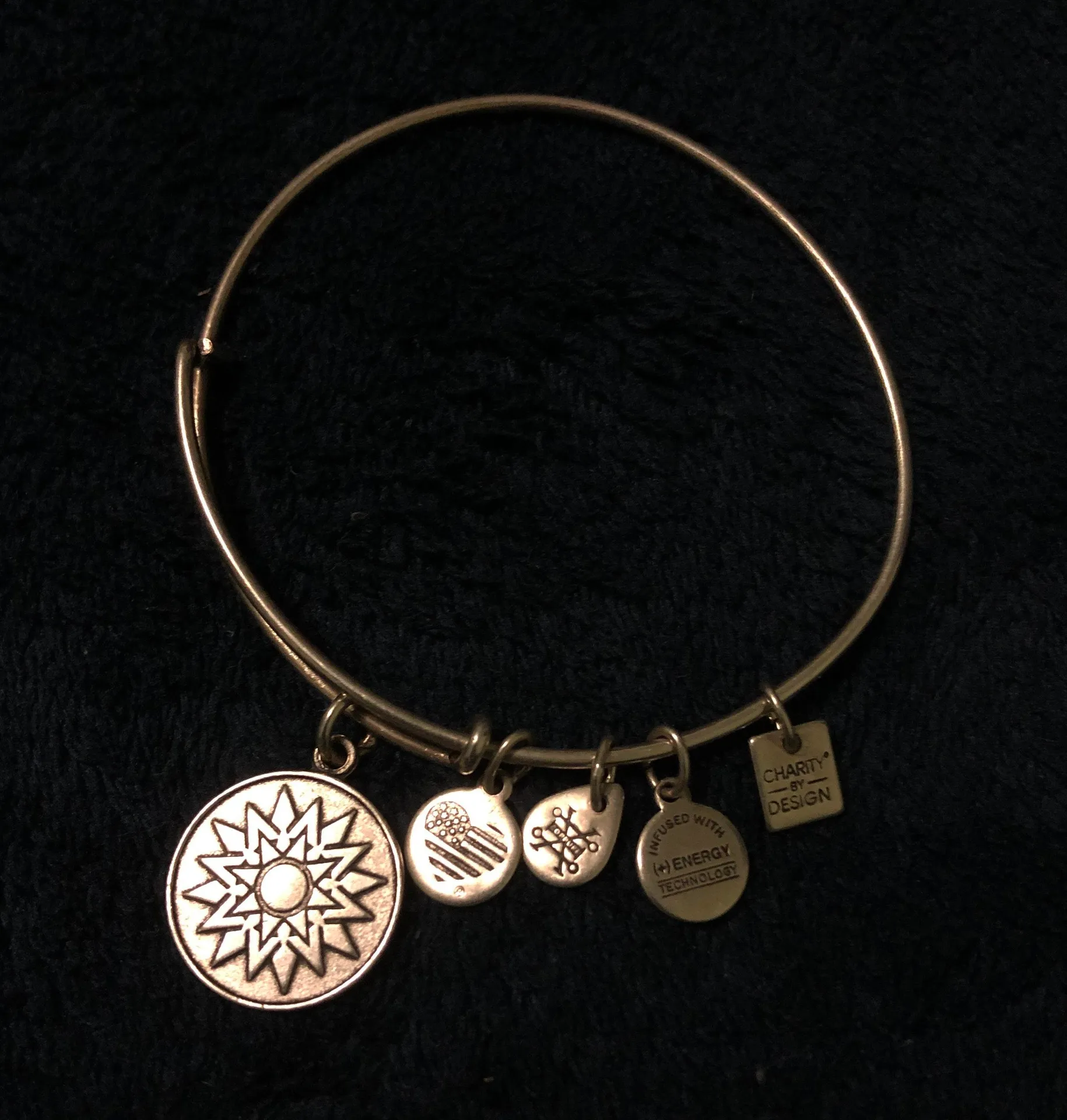 NEW BEGINNINGS BRACELET - Image 3